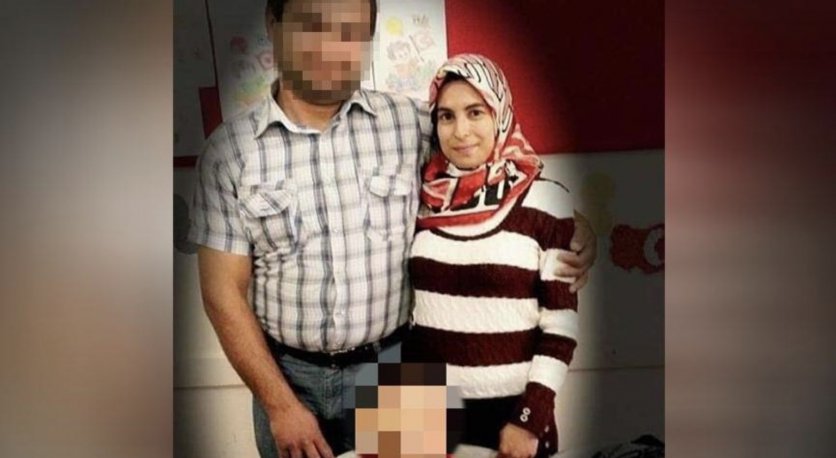 Osmaniye’de kadın cinayeti: Kayınpederinin evine sığınan kadın öldürüldü